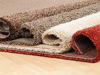 Affordable Carpet Cleaning Near Hacienda Heights