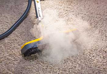 Upholstery Steam Cleaner - South San Jose Hills